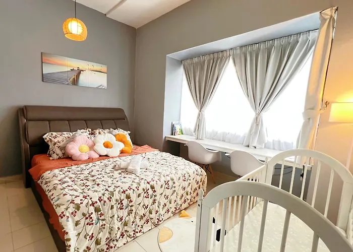 The Blue House Homestay